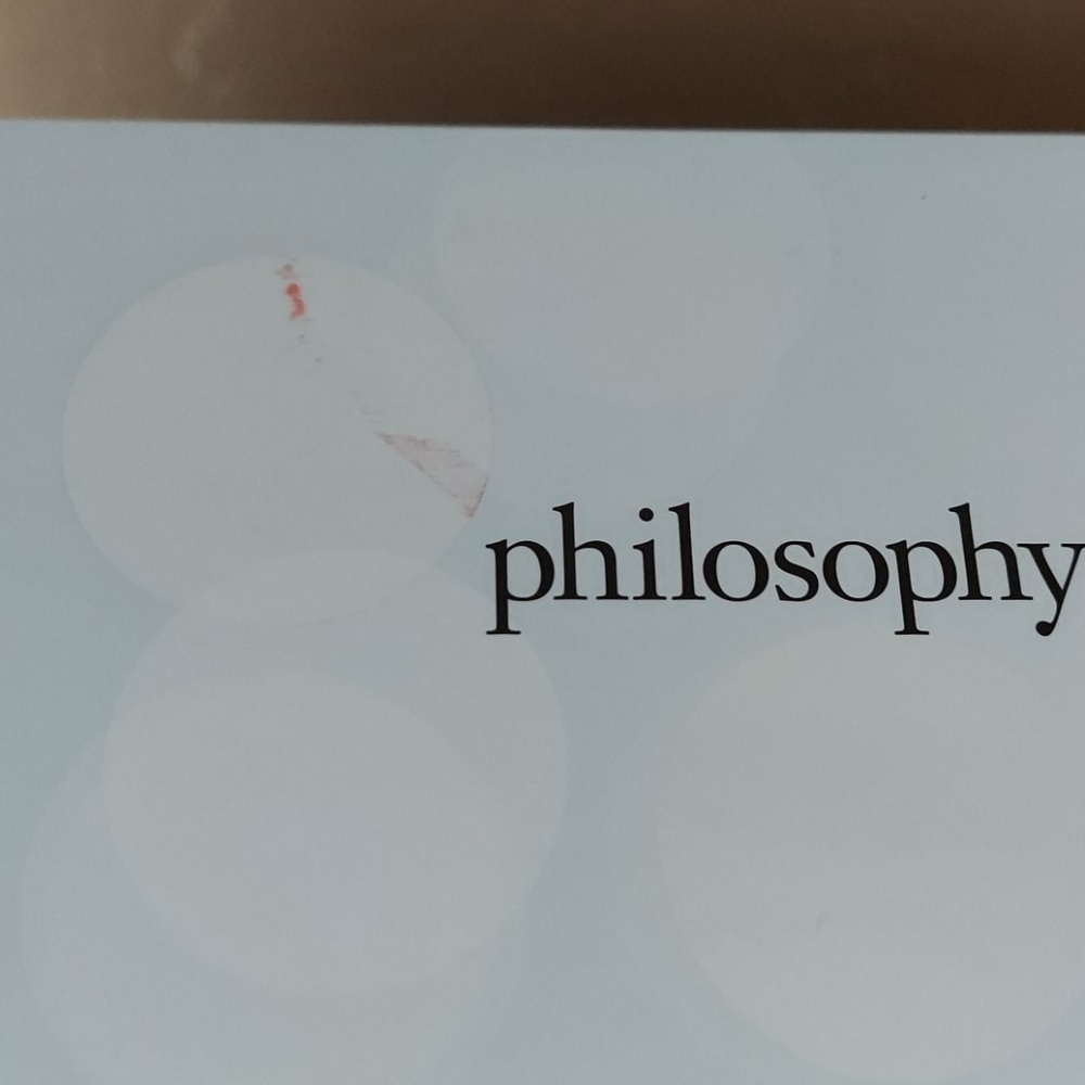 Philosophy set - Picture 5 of 5